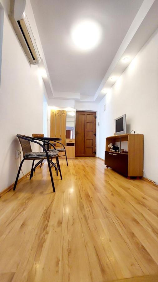 The Home Hunedoara Dış mekan fotoğraf