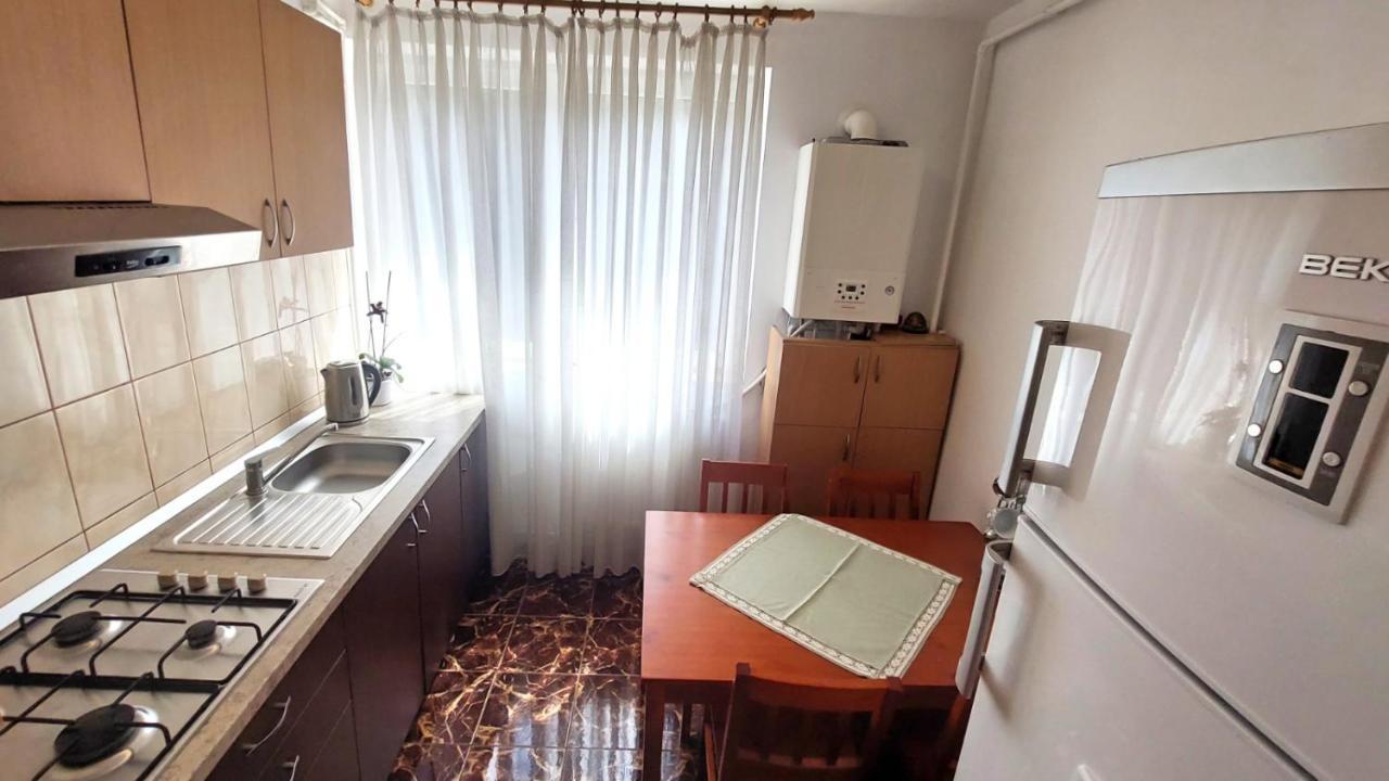 The Home Hunedoara Dış mekan fotoğraf