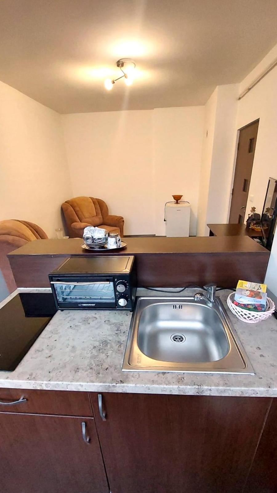 The Home Hunedoara Dış mekan fotoğraf