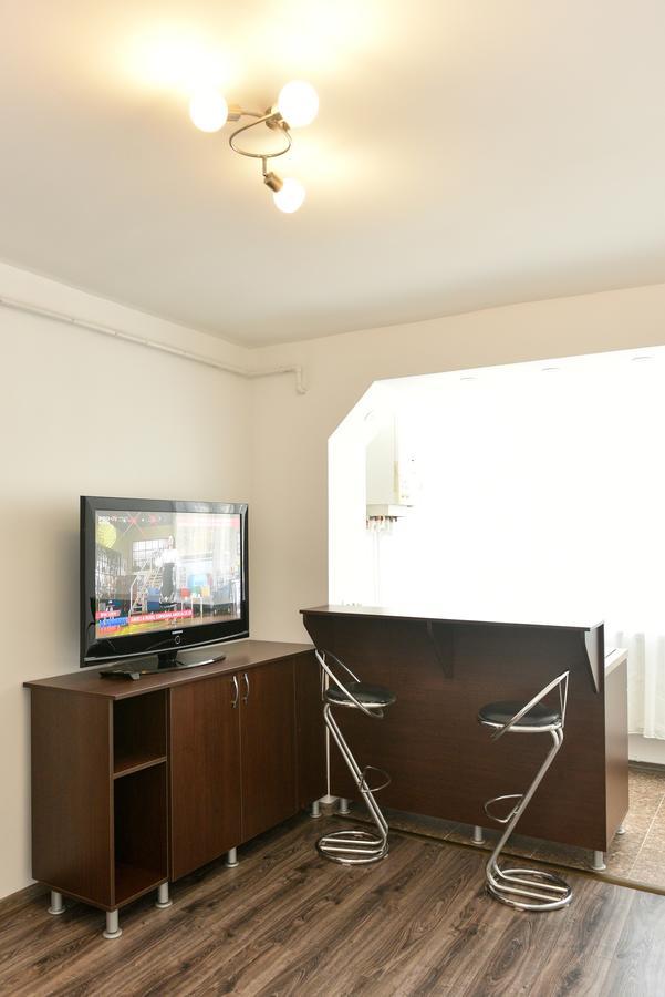 The Home Hunedoara Dış mekan fotoğraf